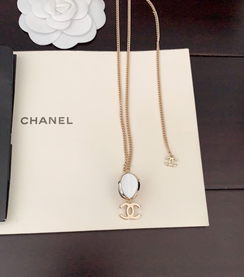 Chanel Necklaces